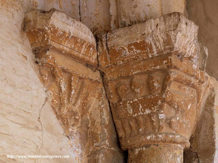 C APITELES DE LEVANTE